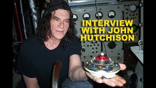 John Hutchison Interview