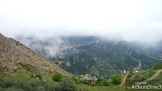 Dagestan's unique sights