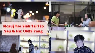 Ncauj Tso Siab Tsi Tso Tus/ Hu: U Ni Yang 2022/ New Song 2022/ [Original Music ]