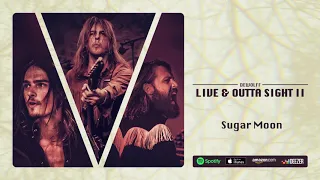 DeWolff - Sugar Moon (Live & Outta Sight II) 2019