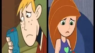 Kim Possible I cant live without Ron
