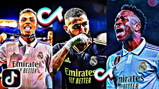 BEST FOOTBALL EDITS - FAILS, GOALS & SKILLS (#5) | Football TikTok Compilation