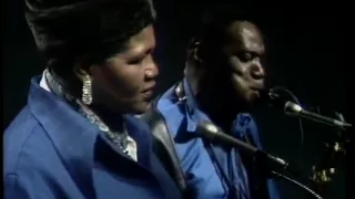 Big Mama Thornton 1970