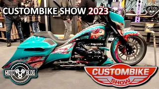 Custombike Show 2023