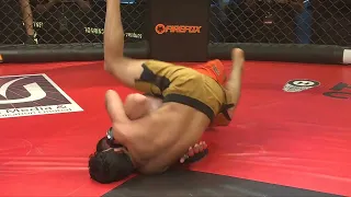 Super Fight League | Farhad Hazratzada vs Manoj Antil | Finish with Fire | SFL