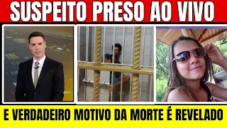 URGENTE AO VIVO!! DELEGADA REVELA VERDADEIRO MOTIVO DA M0RTE DE VICTÓRIA LORRANY E CHOCA