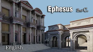 Ephesus at VirTimePlace (English) R1.0