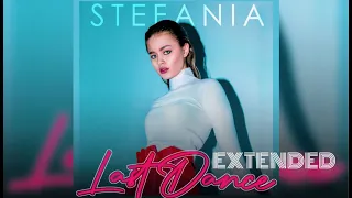 Stefania - Last Dance (Extended) - Eurovision 2021 Greece 🇬🇷