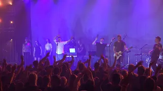 TEB Allstars - PUR HITMIX - Benefizkonzert 2019