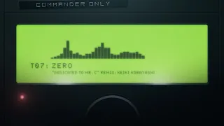 ZERO -"Dedicated to Mr. C” remix-