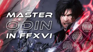 How To Properly Use Odin in Final Fantasy XVI