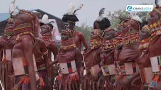 My Magical Kenya Ep5; The Culture and Beauty that is Turkana