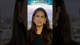 Israel Rushes Troops to Lebanon Border | Vantage with Palki Sharma | Subscribe to Firstpost