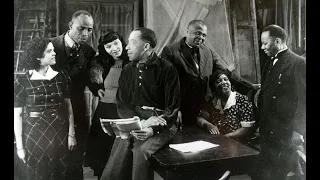Paradise In Harlem (1939) | Edna Mae Harris | All Black Cast