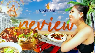 VinPearl (Нячанг) ЧЕСТНЫЙ ОБЗОР Вьетнам