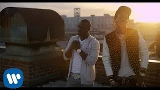 Wiz Khalifa - Let It Go feat. Akon [Official Video]