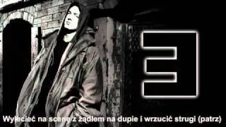 Eminem - Freestyle (Tony Touch Power) Napisy PL