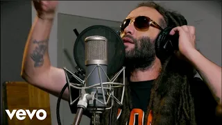 Alborosie - Kingston Town (acoustic)