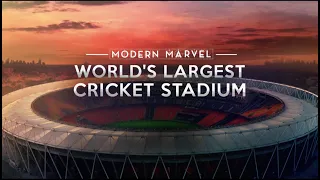 The Marvel Of Motera and Pride of India: The Narendra Modi Stadium