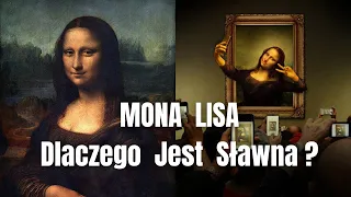 MONA LISA I Sekrety Jej Sławy
