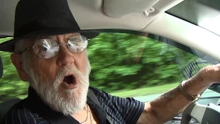 ANGRY GRANDPA KIDNAPS PICKLEBOY!?