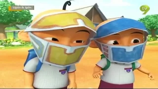 Upin Ipin Terbaru - The Best Cartoons - Upin & Ipin Full Best Compilation Episodes Cartoon #1