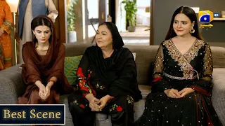 Behroop Episode 08 || 𝗕𝗲𝘀𝘁 𝗦𝗰𝗲𝗻𝗲 𝟬𝟲 || Zubab Rana - Asad Siddiqui - Beenish Chauhan || Har Pal Geo