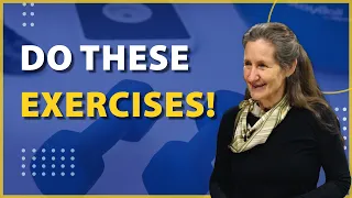 Do These Exercises Today! | Barbara O’Neill  EP4