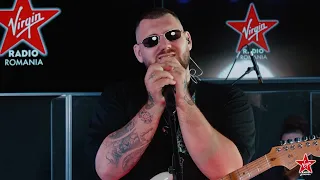 The Urs - Sfarsitul lumii (Cover) | Live Session