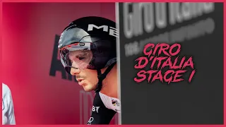 Giro d’Italia 2023 | Episode 01 Team presentation and Stage 1 ITT