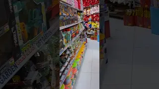 Gift Garden Super Market #Akhtar Pardasi Vlogs