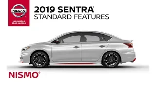 2019 Nissan Sentra NISMO Walkaround & Review