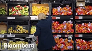 How Brexit Could Make Food Prices Skyrocket