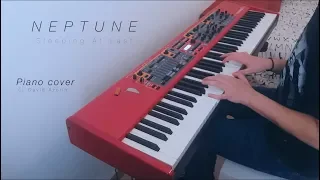 Neptune - Sleeping At Last  [Piano cover]