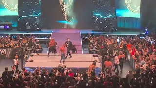 It’s STING 🦂 to the Rescue! (AEW Dynamite, 5/31/2023)