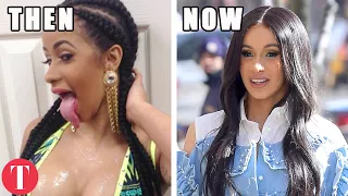 20 Things You Didn't Know About Cardi B