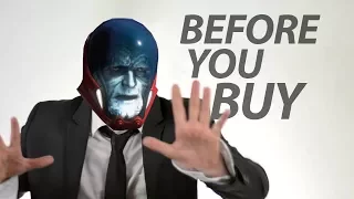 Star Wars Battlefront 2 - Before You Buy