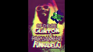 george clinton - man's best friend / loopzilla (slow'd up mix)