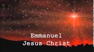 Emmanuel   Hillsong 432hz