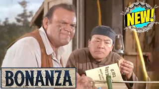 🔴 Bonanza Full Movie 2024 (3 Hours Longs) 🔴 Season 35 Episode 17+18+19+20 🔴 Western TV Series #1080p