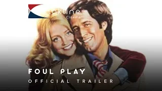 1978 Foul Play Official Trailer 1 Paramount Pictures