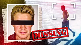 Disturbing LAST footage of him seen alive | Lars Mittank Case