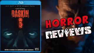Baskin (2015)  - Horror Movie Reviews | Half Dog Productions