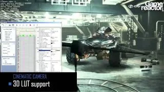 GDC 11: Crysis 2 - launch interview