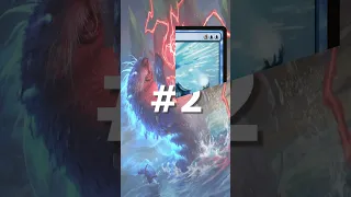 QUICKEST BANS OF ALL TIME MTG