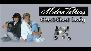 Cheri, Cheri Lady (Special Dance Full Unused BV Instrumental Vers.) HD Sound 2023