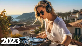 Alan Walker, Dua Lipa, Coldplay, Martin Garrix & Kygo, The Chainsmokers Style 🔥 Summer Vibes #20