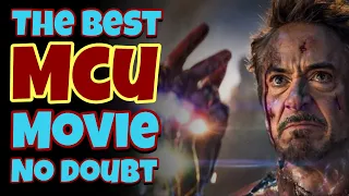 Ranking the MCU Movies Pt. 2