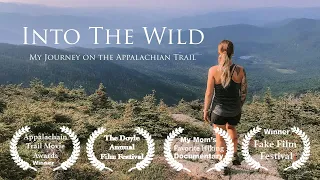 Into the Wild: My Journey on the Appalachian Trail