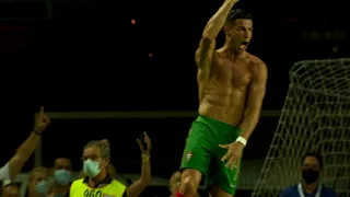 Cristiano Ronaldo vs Ireland Home HD 1080i (01/09/2021) by kurosawajin4869
